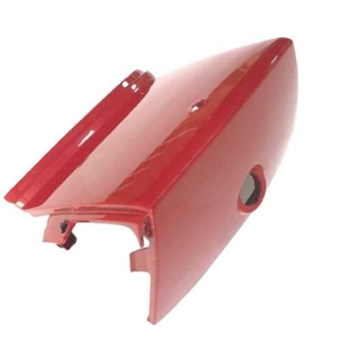 Honda Beat 100 2003-2010 Arka Stop Üstü Kuyruk Grenajı Paneli Kırmızı Cs