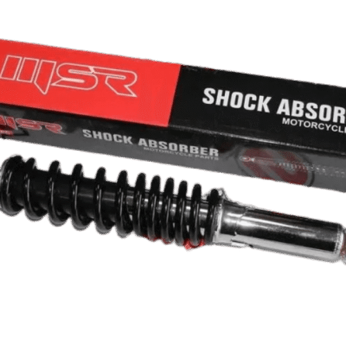 AN 125 ARKA AMORTSÖR MSR