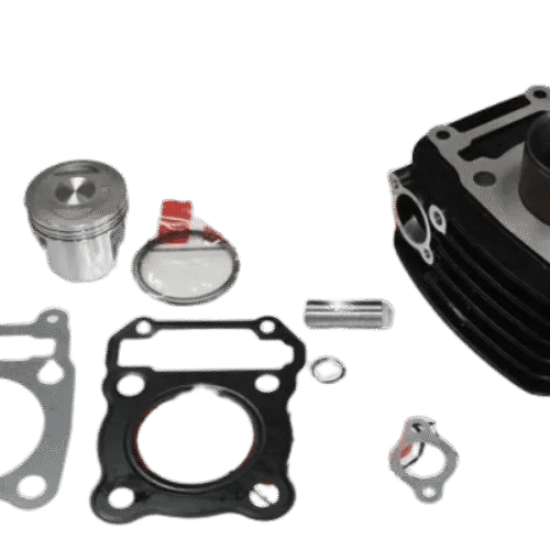 BAJAJ AVENGER STREET 150 58MM 15P