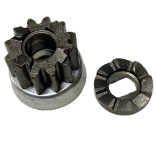 Moto Express BENDİKS DİŞLİ AN125