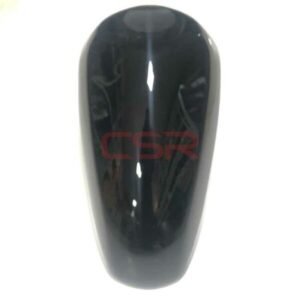 ÇAMURLUK ÖN ACTİVA SİYAH PLASTİK
