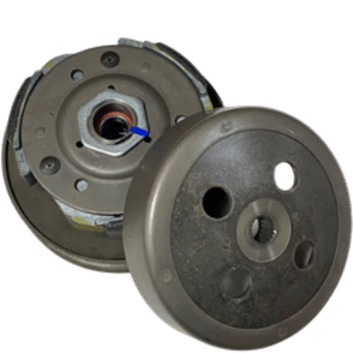 Moto Express DEBRİYAJ ARKA KOMPLE AN-125