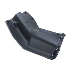 Honda Beat 100 2003-2010 İç Kutu Göğüs Grenajı Plastik Siyah A