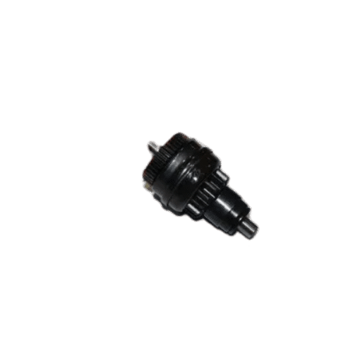 ACTIVA-BEAT-ACTIVA S-SPACY-TODAY MARŞ MOTORU PİYONU OEM