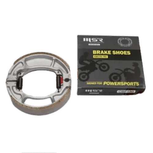 ACTIVA-HONDA CBF 150-ALPHA-CB 125E-FIZY 125-HONDA ACE 125-ACTIVA S-CB 125F- DİO 110 – MSR LOGO