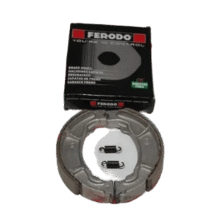 ACTIVA-HONDA CBF 150-ALPHA-CB 125E-FIZY 125-HONDA ACE 125-ACTIVA S-CB 125F-PCX 125-150 - DİO 110 - FERODO  HİNDİ