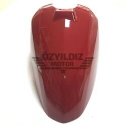 Moto Express ÇAMURLUK ÖN BEAT KIRMIZI İYİ