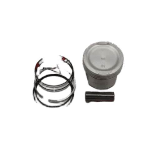 CB 125E PİSTON 0.25
