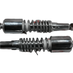 GN 125 ARKA AMORTİSÖR TK