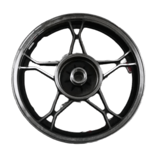 GN 125 ARKA JANT