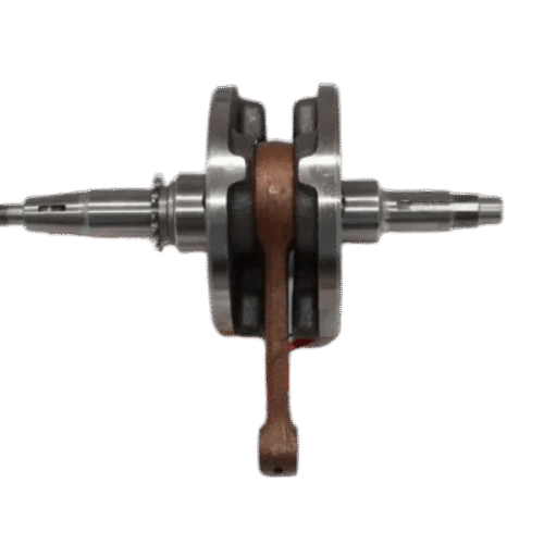 GN 125 CC KRANK