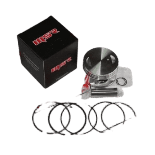 RKS TITANIC 150 S 57 MM 14P STD PİSTON KIT