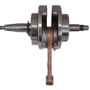 GN 125 KRANK KOMPLE