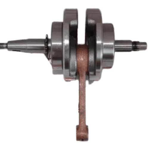 GN 125 KRANK KOMPLE