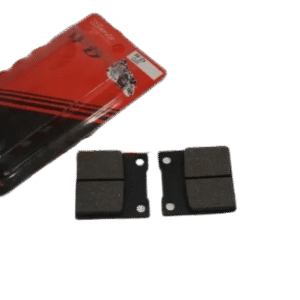 HAYABUSA 1999-2007 ARKA DİSK BALATA