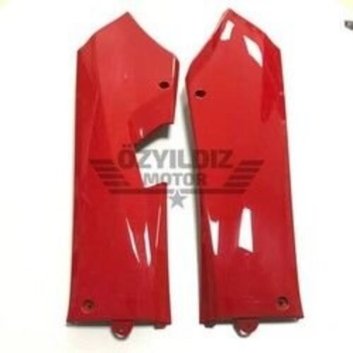 Moto Express MARŞPİYEL BEAT  KIRMIZI 501A T.K