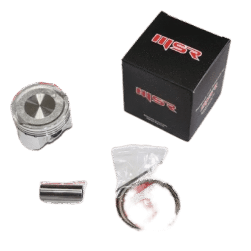 SUZUKI ADDRESS 110 PİSTON KİT 51.50