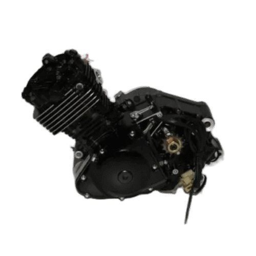 SUZUKI GN 125 ALT MOTOR KOMPLE