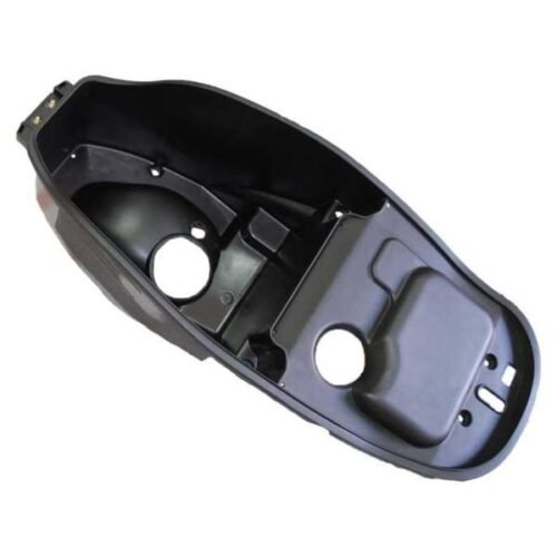 SYM Fiddle 3 125-200 Sele Altı Havuz Kask Bölmesi Havuzu DP1