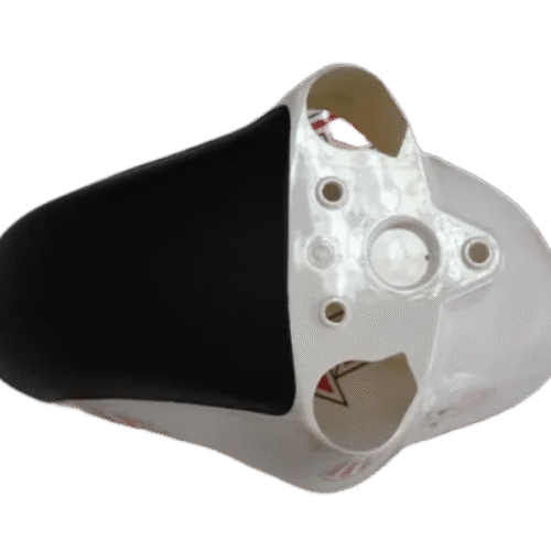 SYM FIDDLE 125 III ÖN ÇAMURLUK
