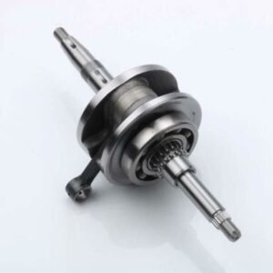 Sym Fiddle2-3 125 Jet4 Crox Allo Xpro Orbit2 125 Komple Krank Mili D1