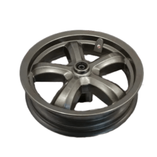 SYM FIDDLE 3 125 – FIDDLE 200 ÖN JANT GRİ TON