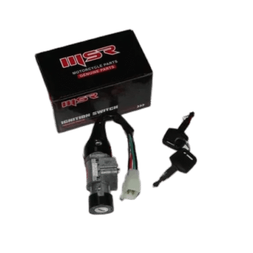 MSR POWERSKY OEM  KONTAK BEAT TEK KONTAK