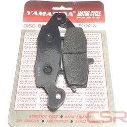Moto Express SUZİKİ GSX 600 DİSK BALATASI  FA 231 TK TW