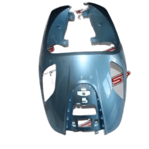SYM FIDDLE 125 III ÖN PANEL MAVİ
