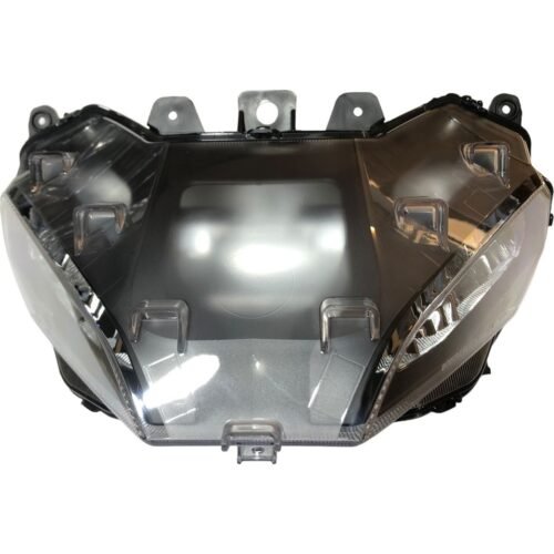 Cf Moto 250 Sr Far Komple orijinal