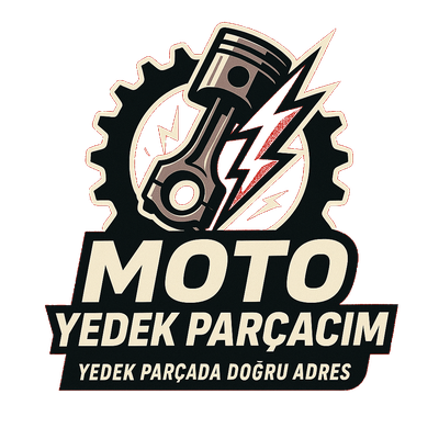 Moto Yedek Parcacim