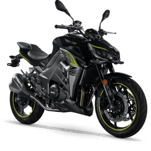 RKS A250 ÖN JANT