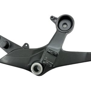 Tvs Apache RTR200 EURO4 SOL Sürücü Ayaklık Basamak Braketi Bağlantı Demiri A